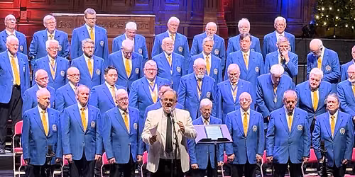 Christmas Voices Christmas Brass 2026