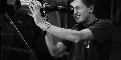 Armenian Film Festival - Coffee & Close-Up with Arseni Khachaturan