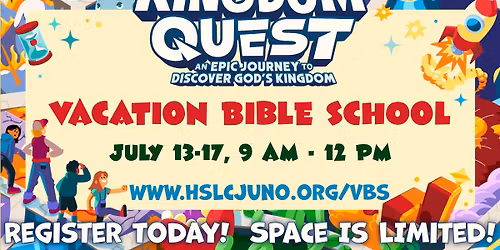 Vacation Bible School