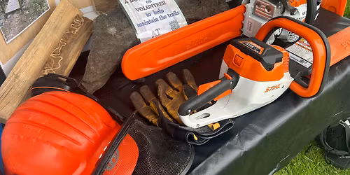 Earth Day Celebration and Volunteer Expo