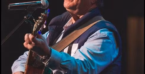 Live Music with Jon Michaels