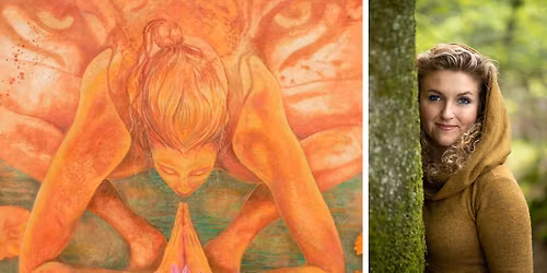 Mother Earth Calling (inkl. svedehytte) * Retreat for kvinder. Kun 1 plads tilbage