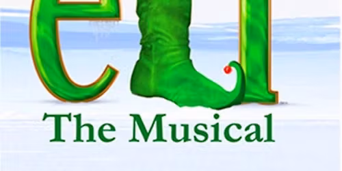 ELF THE MUSICAL at Surflight Theatre 