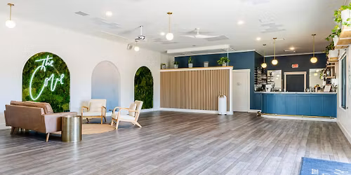 Farewell to The Cove (Public Event!)