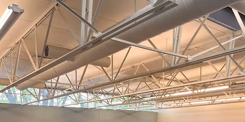 Girl Scouts Art Sampler