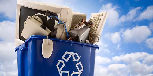 World of Electronics