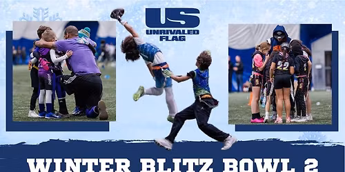Winter Blitz Bowl