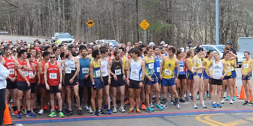 45th Frank Nealon Boston Tune-Up 15K