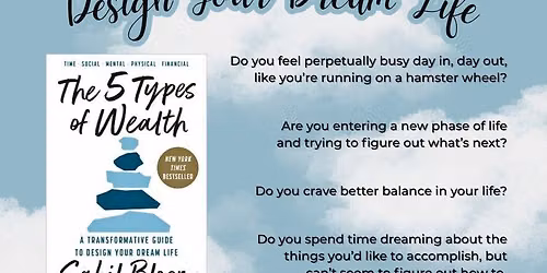 Design Your Dream Life