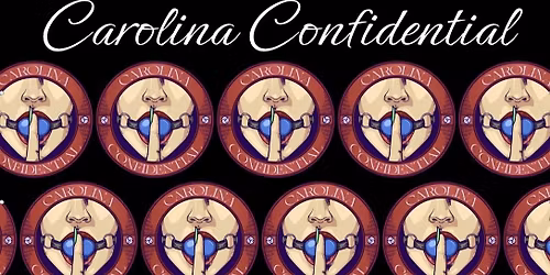 Carolina Confidential presents The Bootleggers' Ball