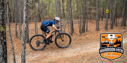 Harbison MTB Challenge