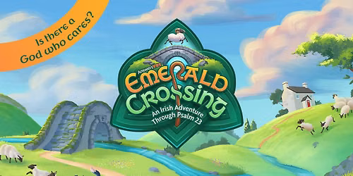Emerald Crossing (VBS 2026)