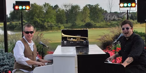 Matt Johnson's Piano Fiasco - Thanksgiving Eve