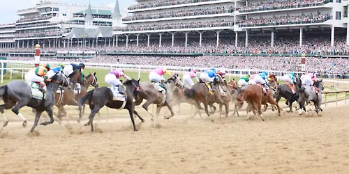 Churchill Downs Racing: Twilight Thursday