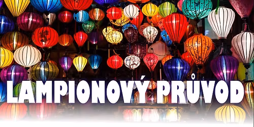 Lampionov\u00fd pr\u016fvod