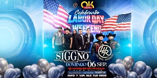 SIGGNO & LOS HNOS RODRIGUEZ