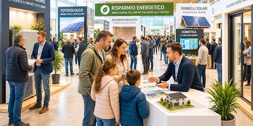 LIVING ALP \u2022 Fiera di Trento