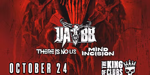 Mushroomhead at Empire Live