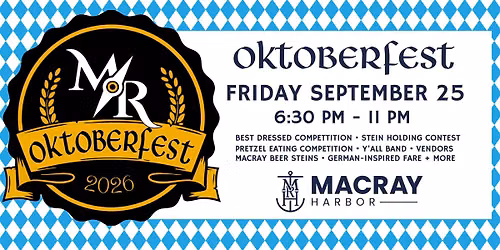 Oktoberfest