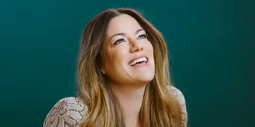 Toledo Symphony Orchestra - April in Paris with Emilie-Claire Barlow at Toledo Museum of Art