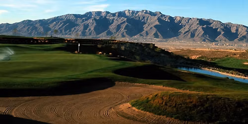 NEHT Golf @ Revere Golf Club