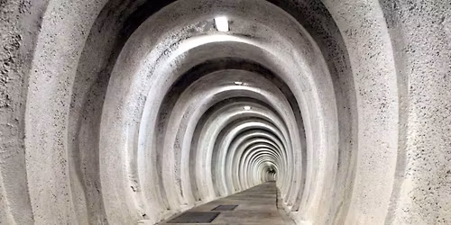 Foredrag om REGAN VEST - fortalt af koldkrigsfortatter Karsten Hvam Pedersen