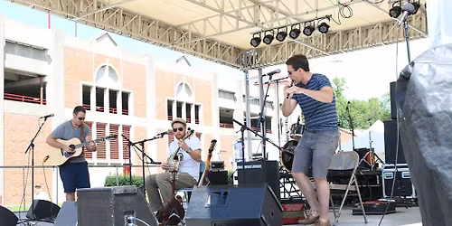 The Corner Boys: Live Irish Music