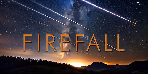 Firefall