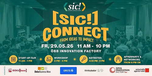 [sic!]onnect