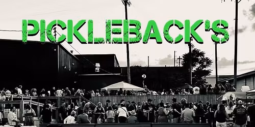 Cold Blue Steele @ Picklebacks's in Medina Fri December 5th 7pm