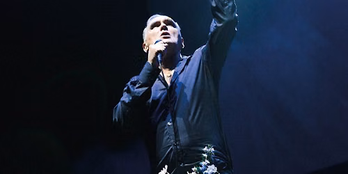 MORRISSEY