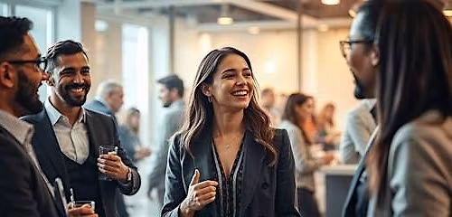 Marketing, Advertising, PR for Startups & Entrepreneurs Event