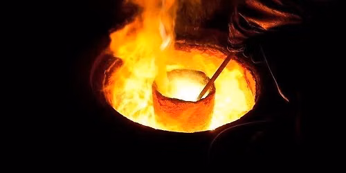Aluminum Casting Workshop