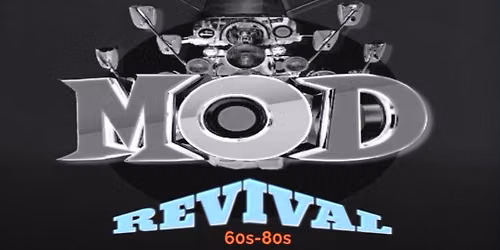 Sphanky's Mod Revival : Chapter 23 : Alcester : B49 5AF : 2026