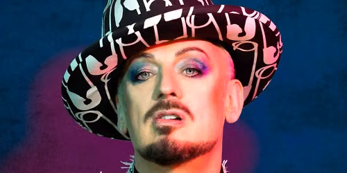 Boy George