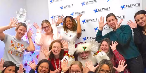 Grand Opening Winter Festival 