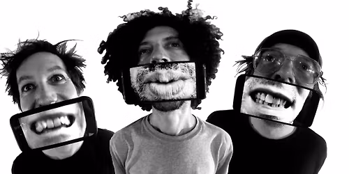 MADMADMAD | Roodkapje Rotterdam