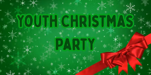Youth Christmas Party