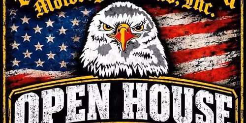 VOA MC OPEN HOUSE
