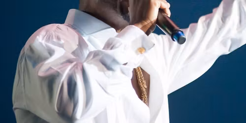 Big DM 50th Anniversary Presents: R&B Fanatics at Colonial Life Arena