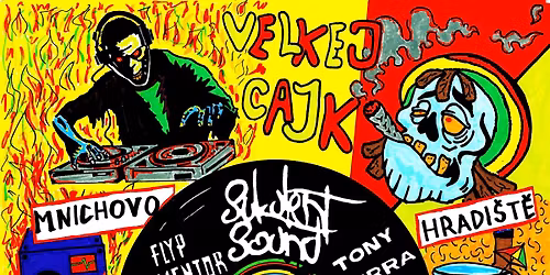 Zachra\u0148 CAJK !!!