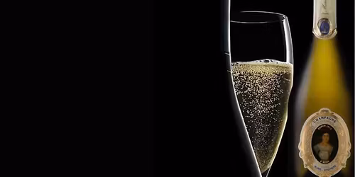 A Roma \/ Vino, storie e territorio: Champagne Veuve J.Lanaud