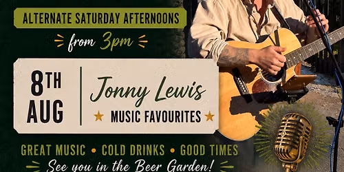 Live Music with Jenny Lewis