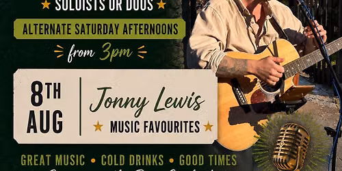 Live Music with Jenny Lewis