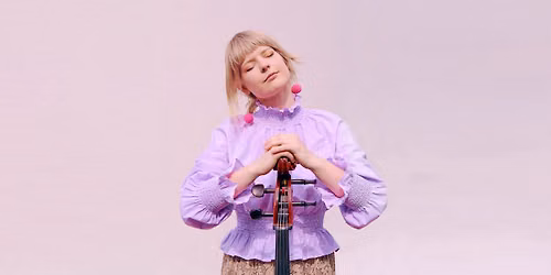 An Evening with Monique Clare