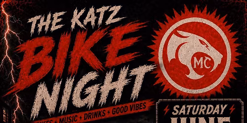 The Katz Bike Night