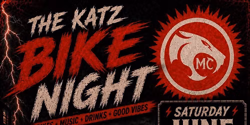 The Katz Bike Night