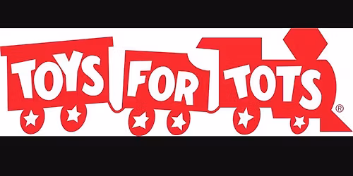Toys for Tots Toy Drive