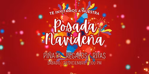 \ud83c\udf32\ud83c\udf85 Posada Navide\u00f1a en El Punto Swap Meet \ud83c\udf85\ud83c\udf32