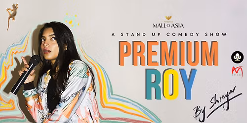 Premium Roy by Shreya